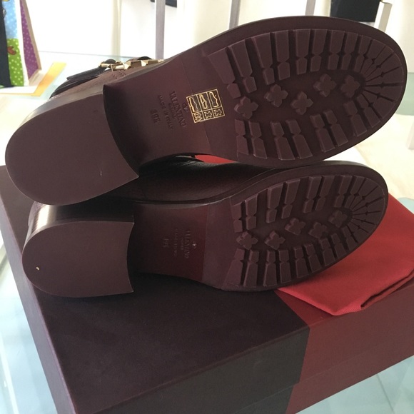 Valentino boots - Picture 5 of 6